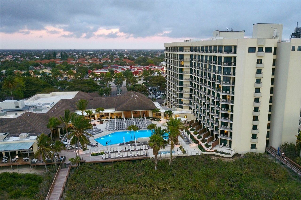 Resort Hilton And Marco Island