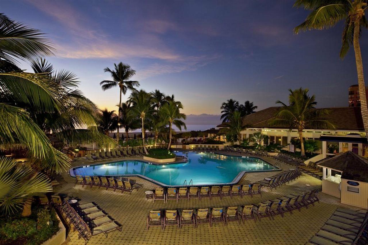 Resort Hilton And