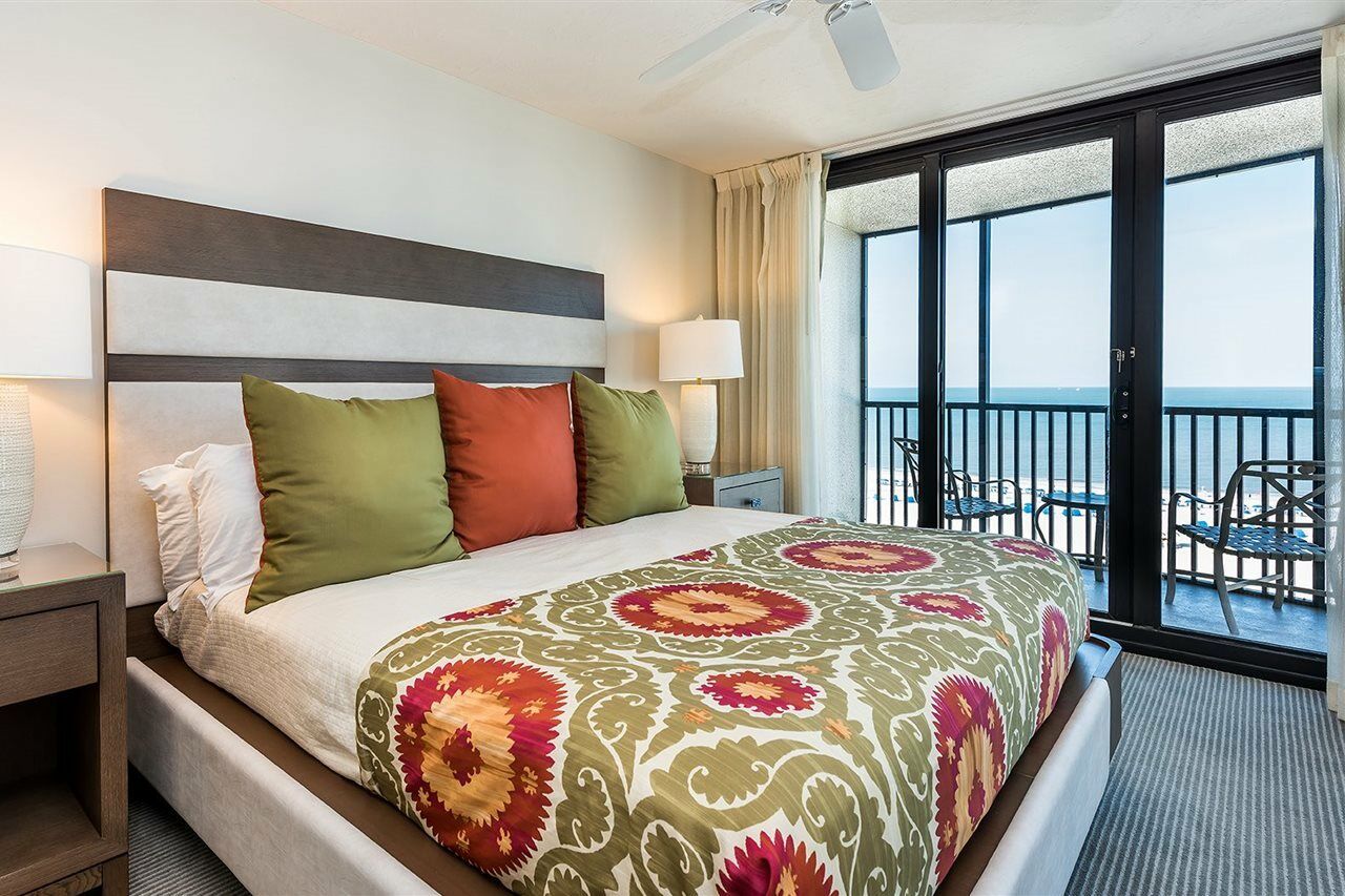 Pointe Estero Resort