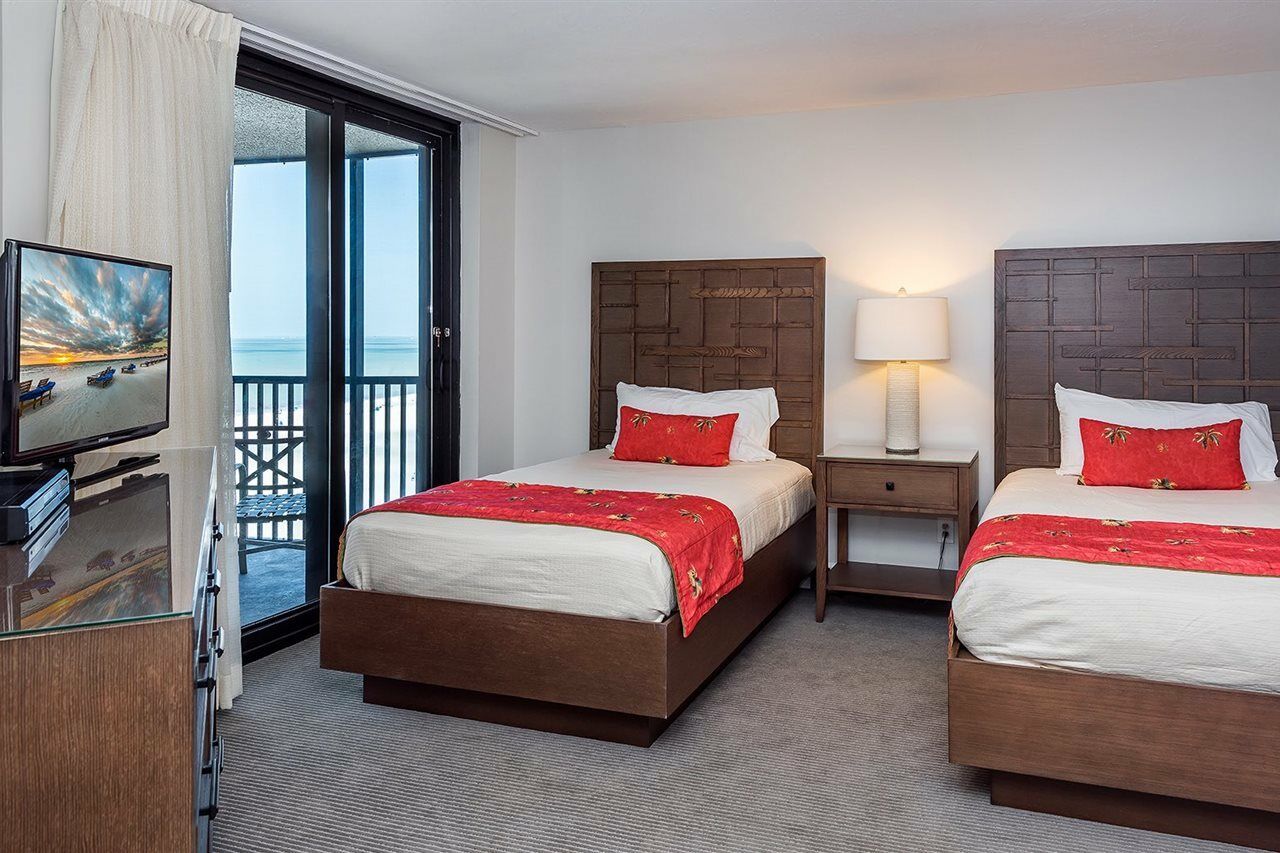 Pointe Estero 3* Fort Myers Beach