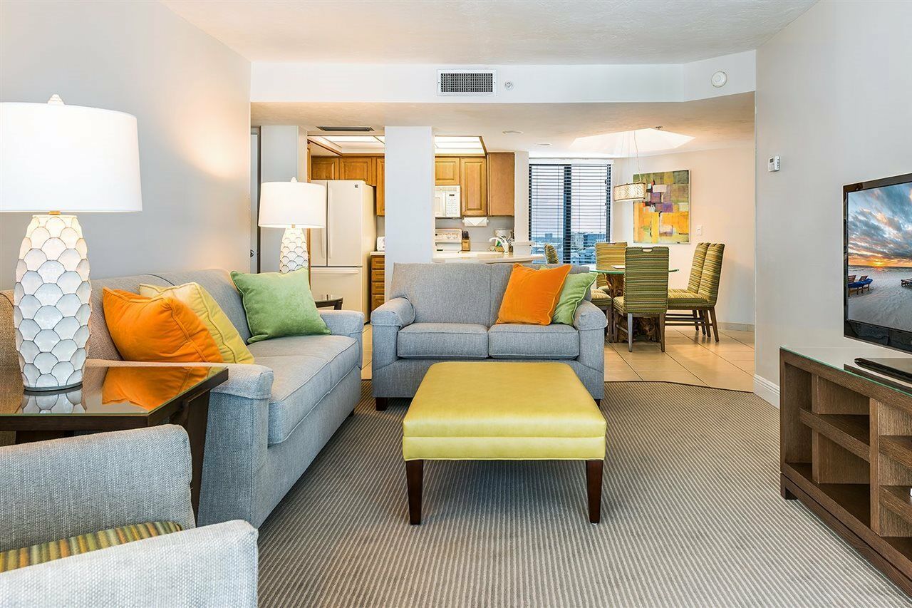 Resort Pointe Estero Fort Myers Beach