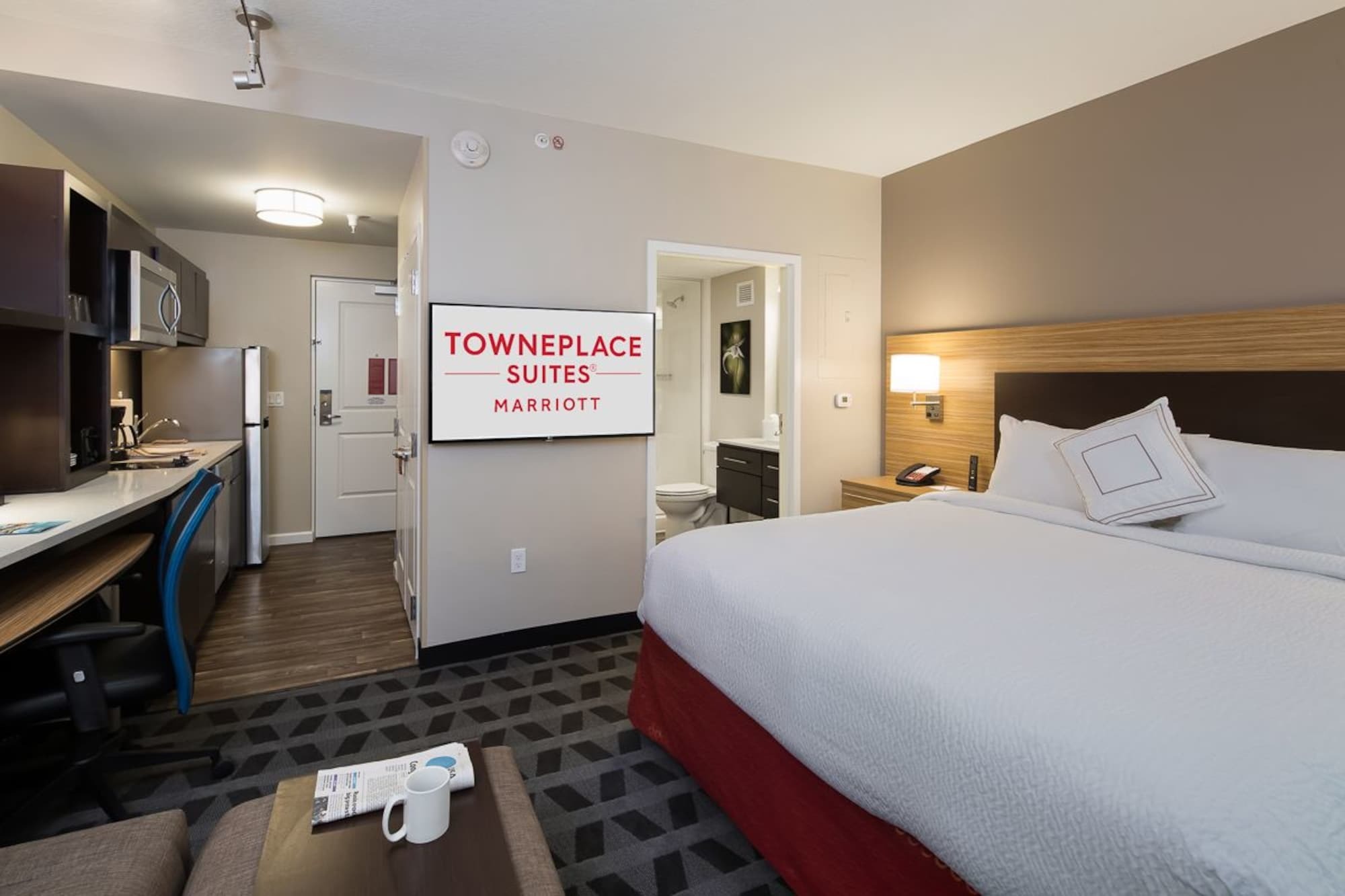 Towneplace By Marriott Myers 3* Estero