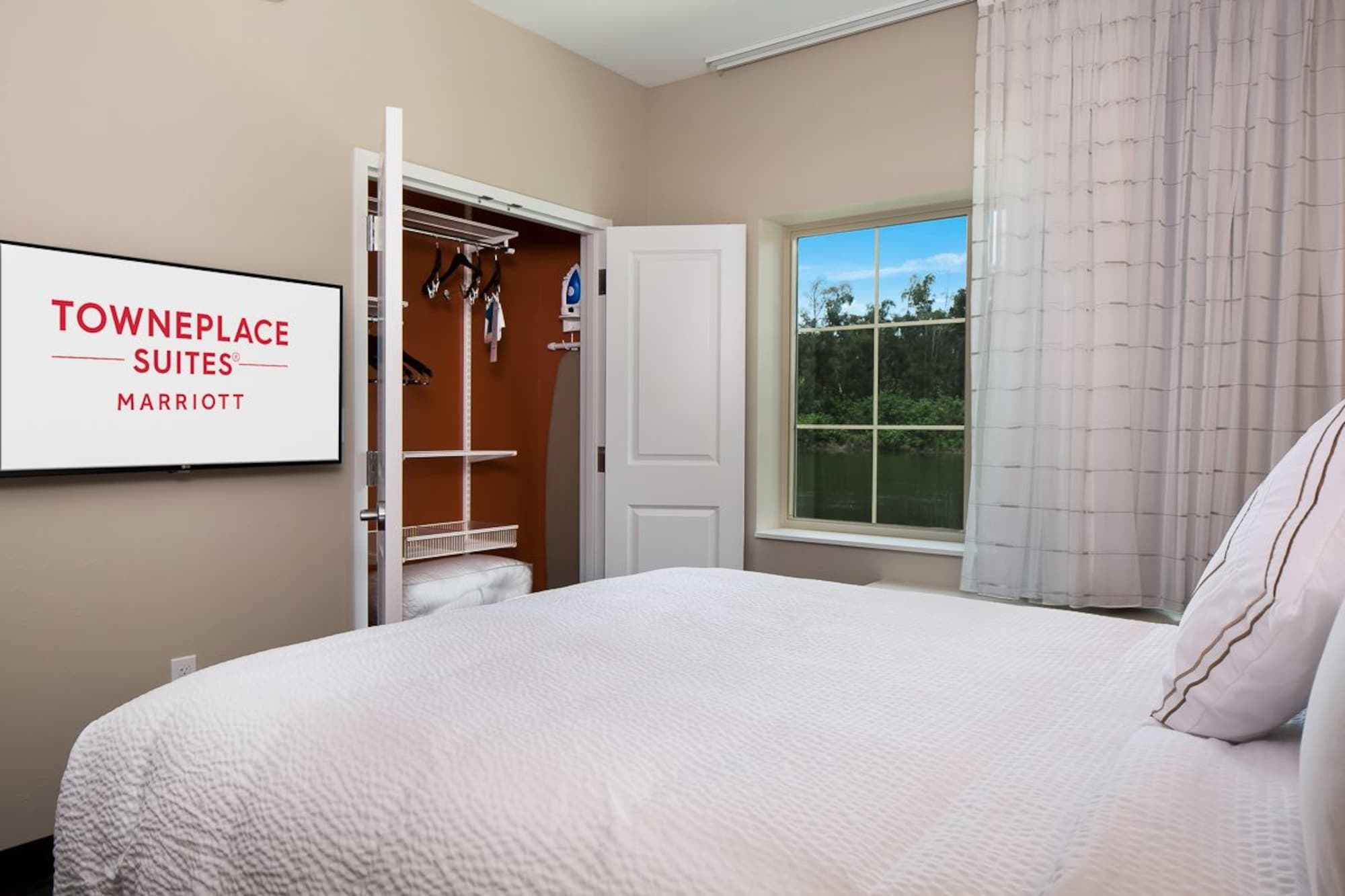 Towneplace By Marriott Myers 3*