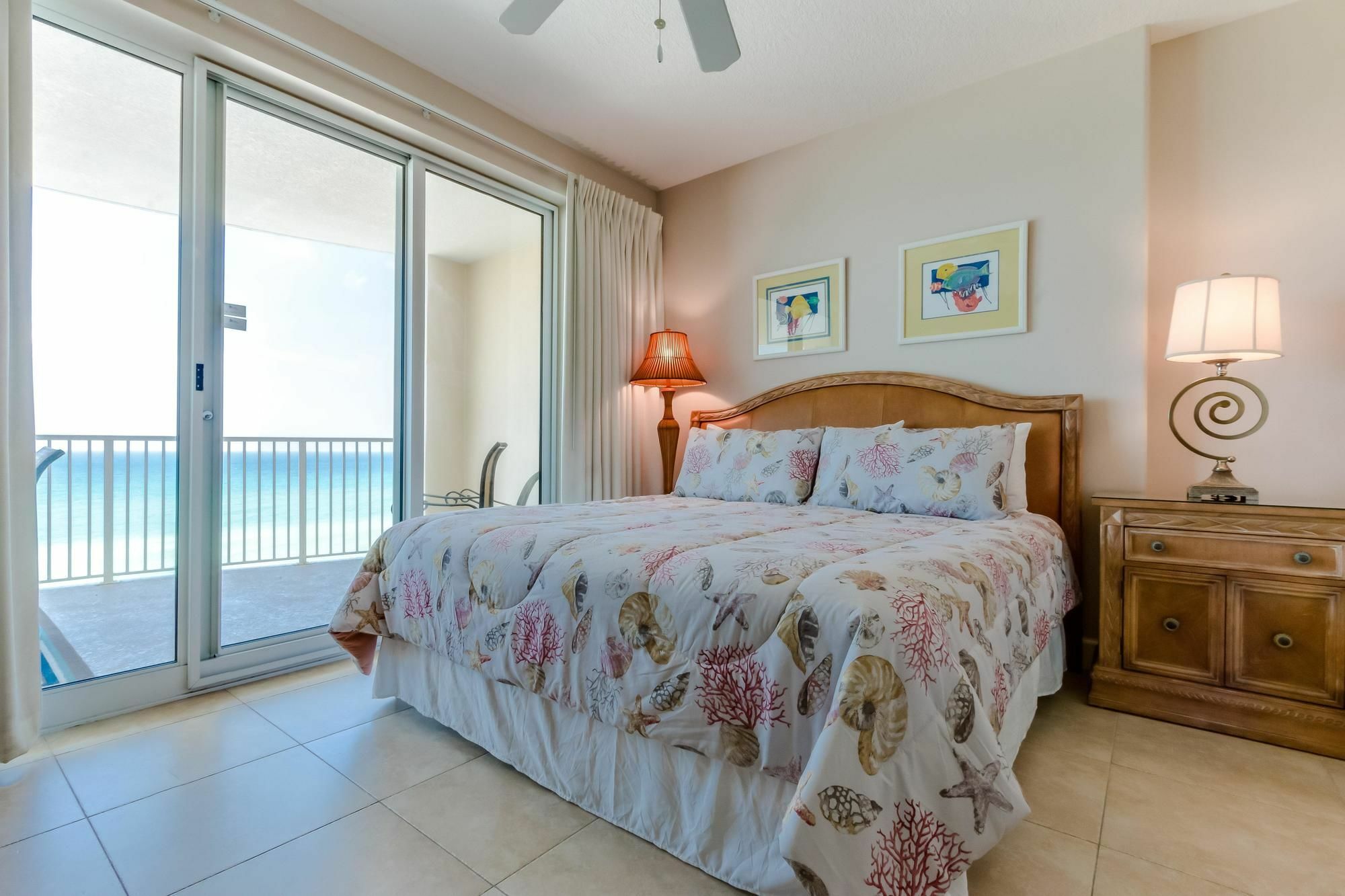 Ocean 706 Panama City Beach