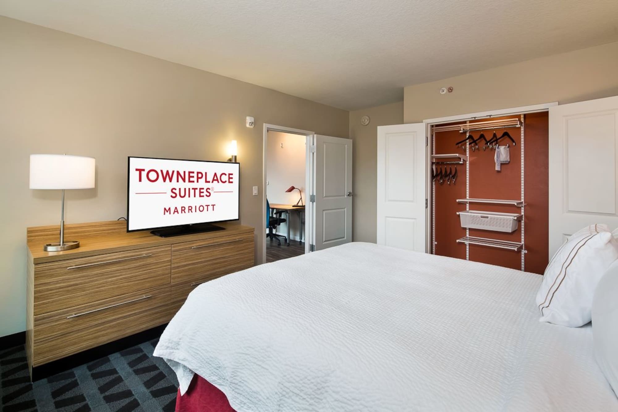 Hotel Towneplace By Marriott Myers