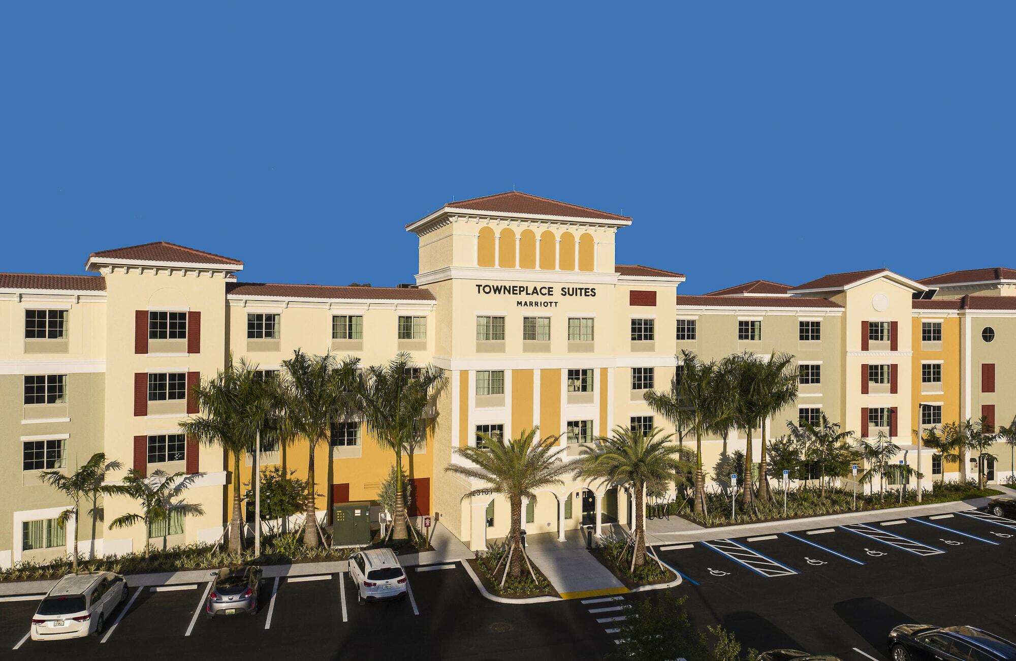 Towneplace By Marriott Myers Estero