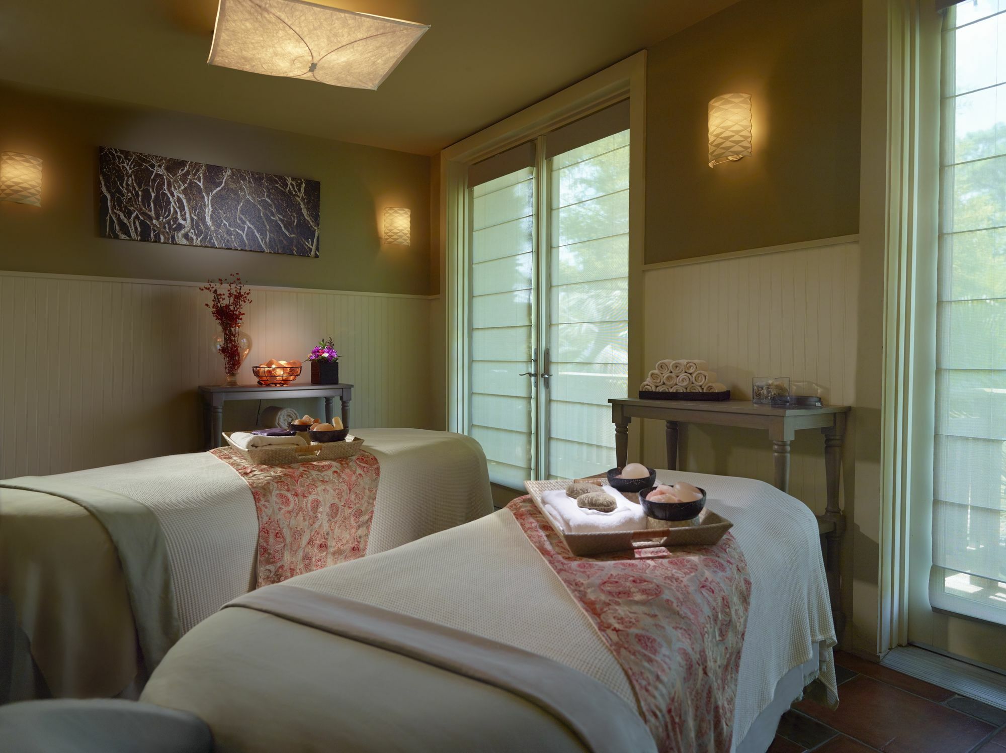 Hotel Of Amelia Island