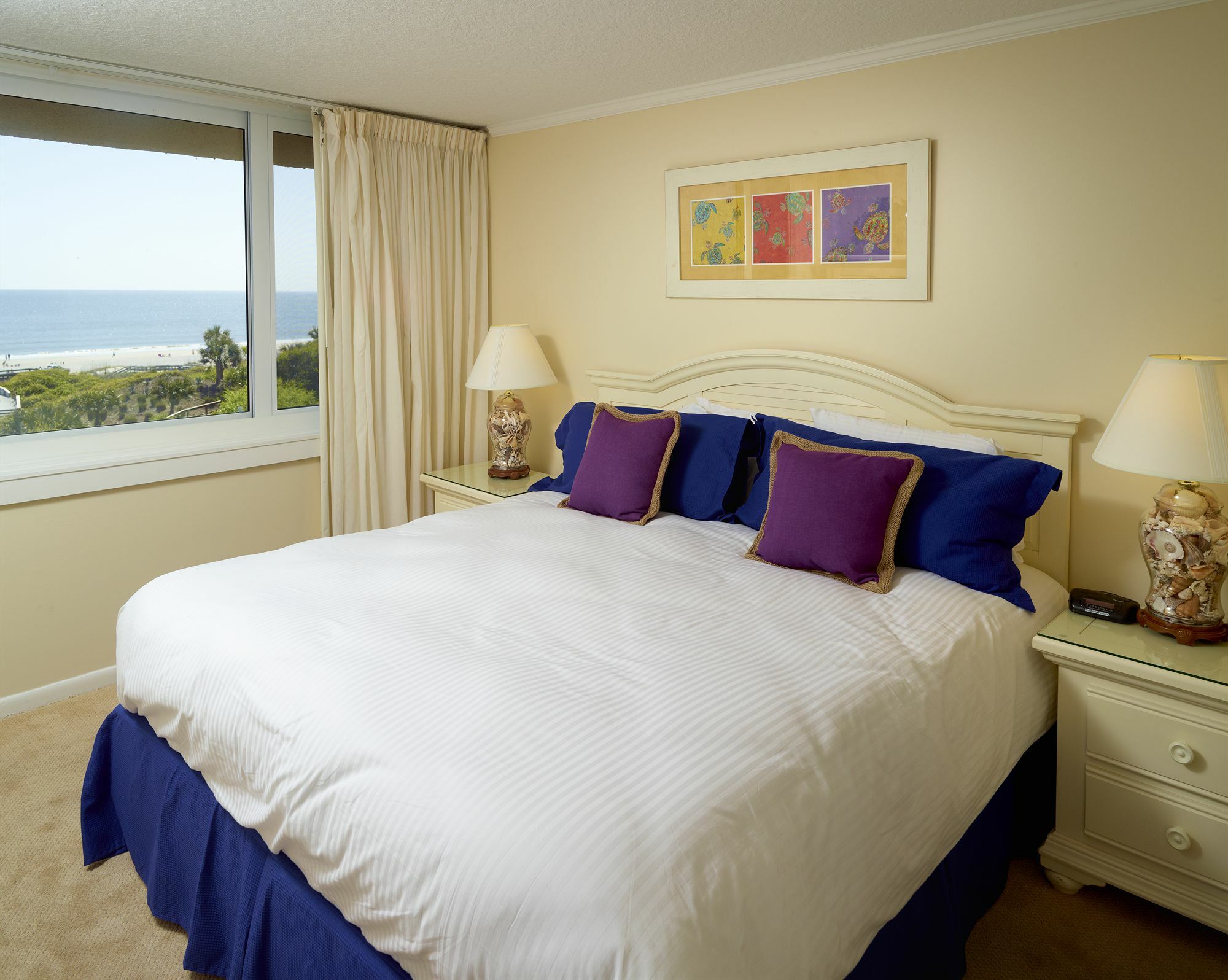 Of Amelia Island Hotel 4*