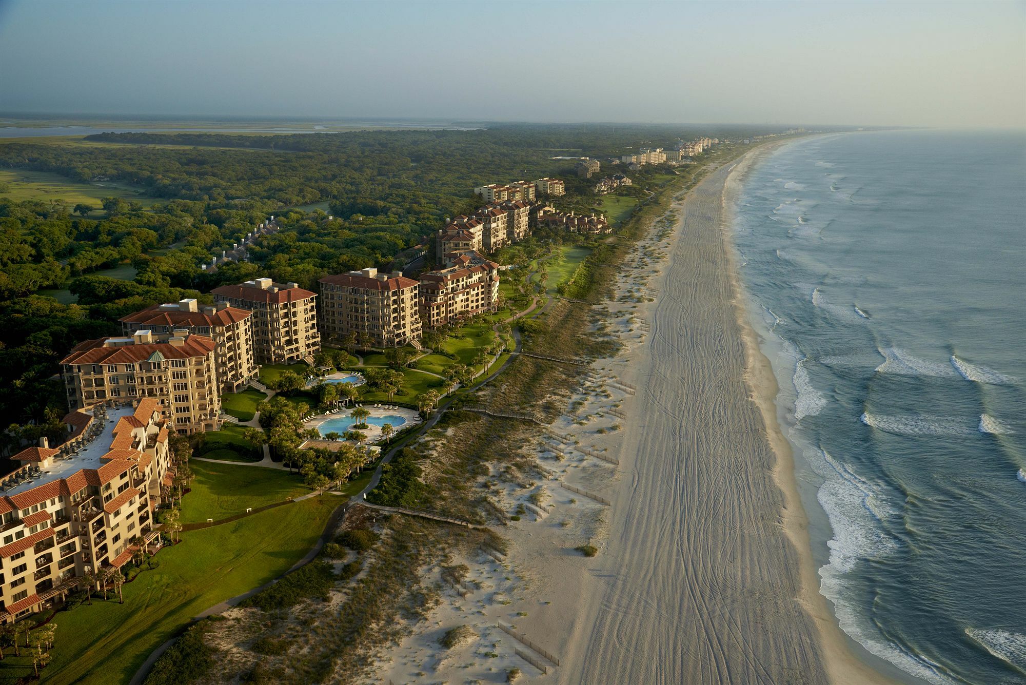 Hotel Of Amelia Island 4*