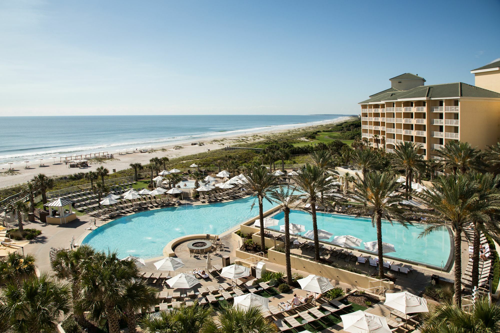 Of Amelia Island