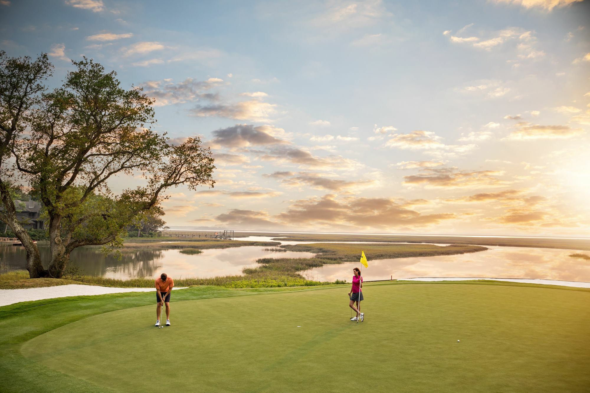 Of Amelia Island