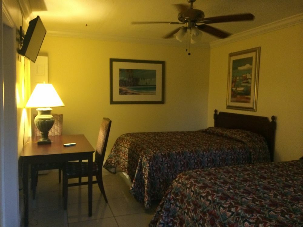 Hotel The Flamingo
