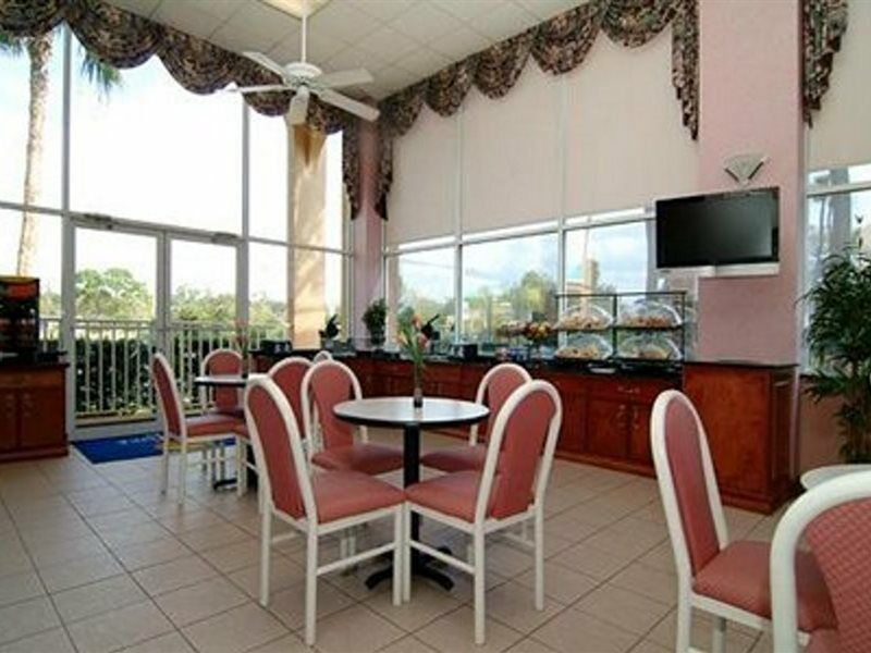 Inn Quality North I-75 Bradenton