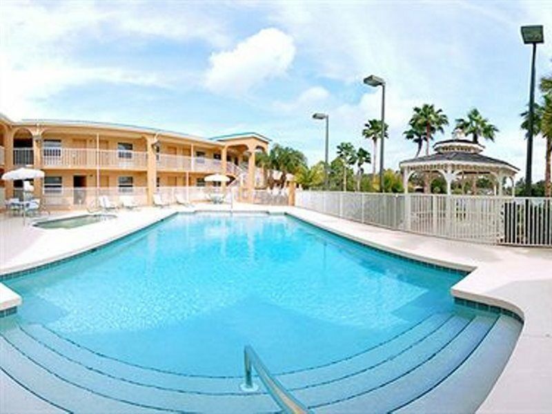 Inn Quality North I-75 Bradenton