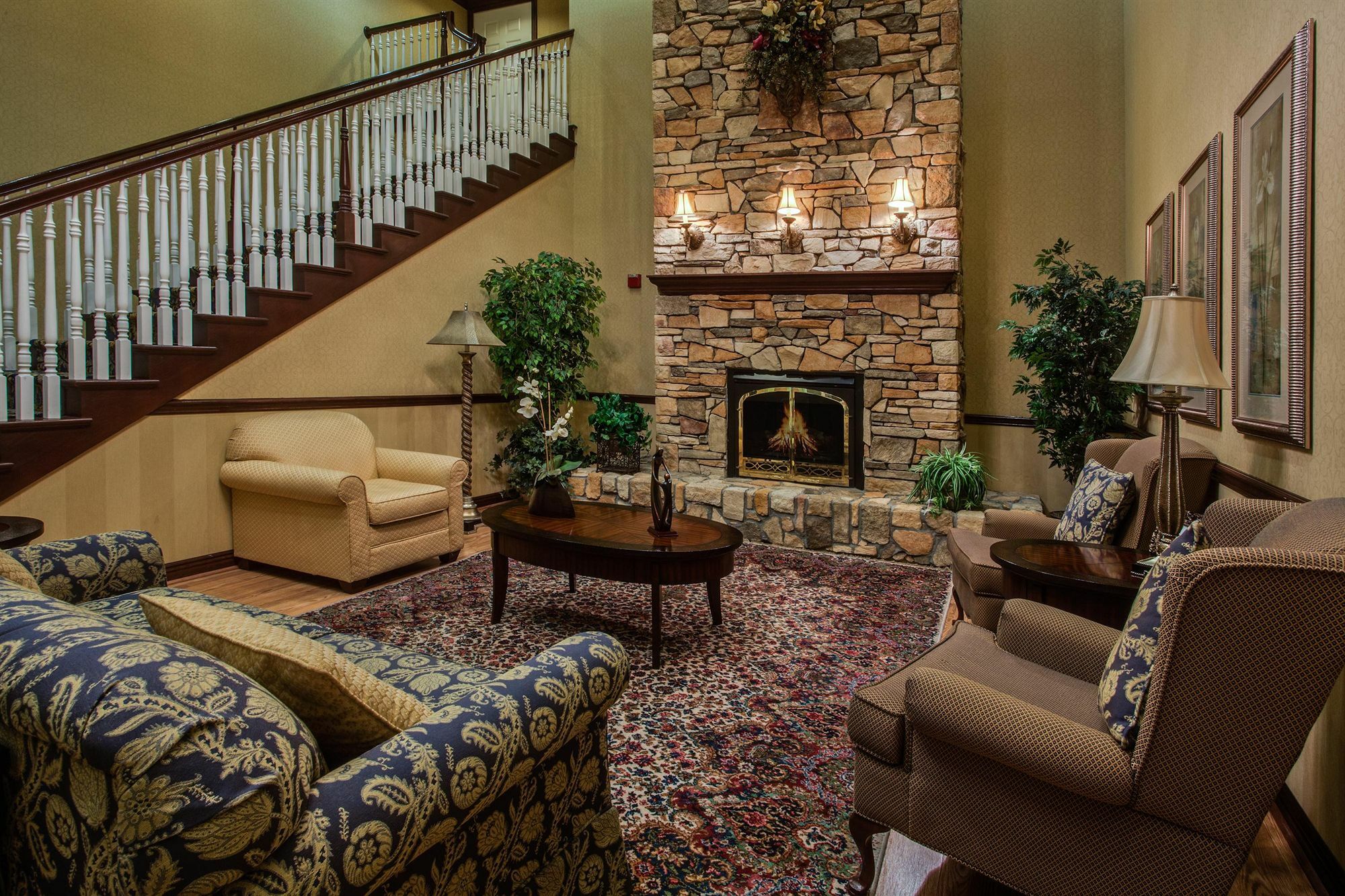 Country & By Radisson, Tampa-brandon, Fl 3* Tampa