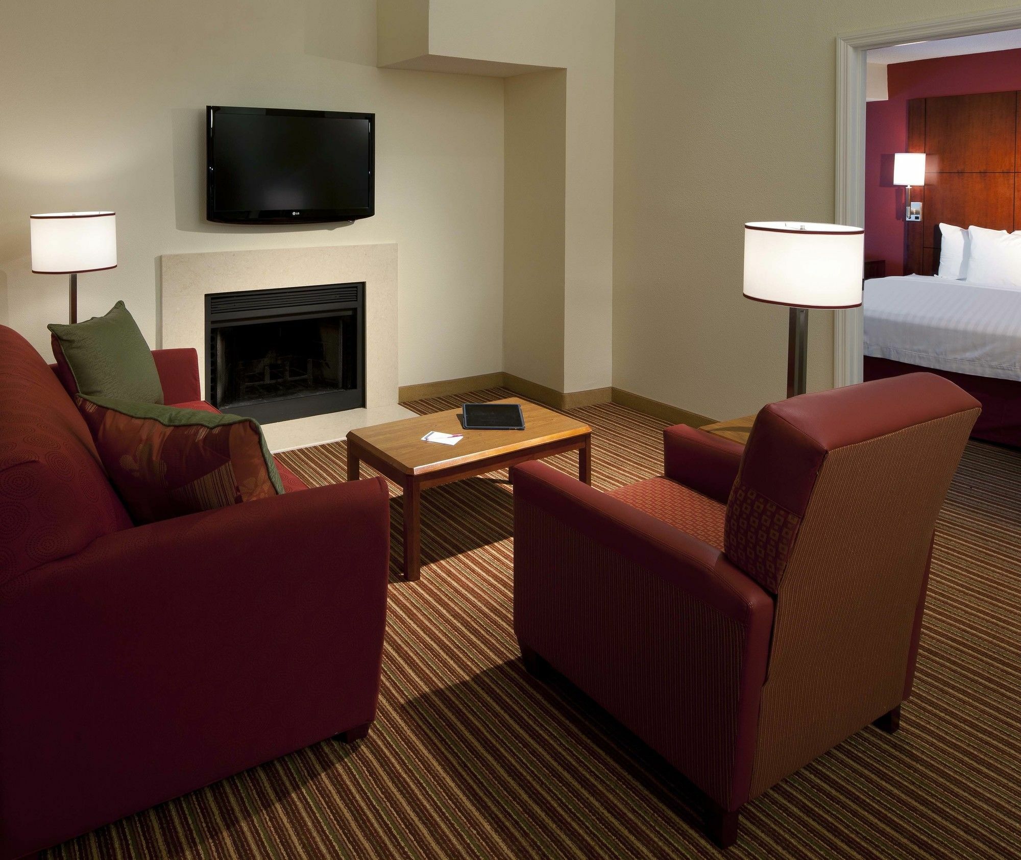 Hotel Sonesta Es 3*