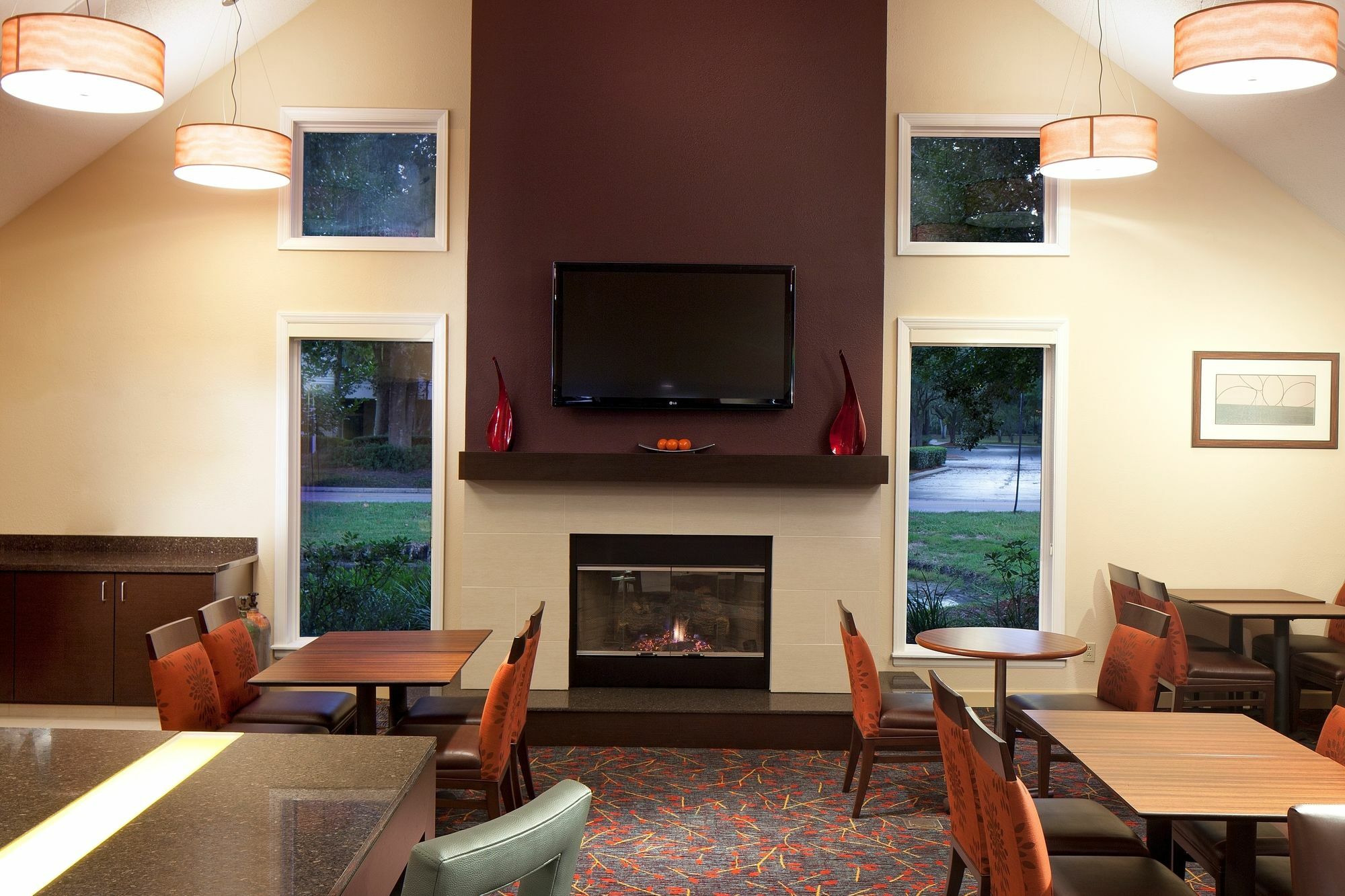 Sonesta Es Hotel Jacksonville