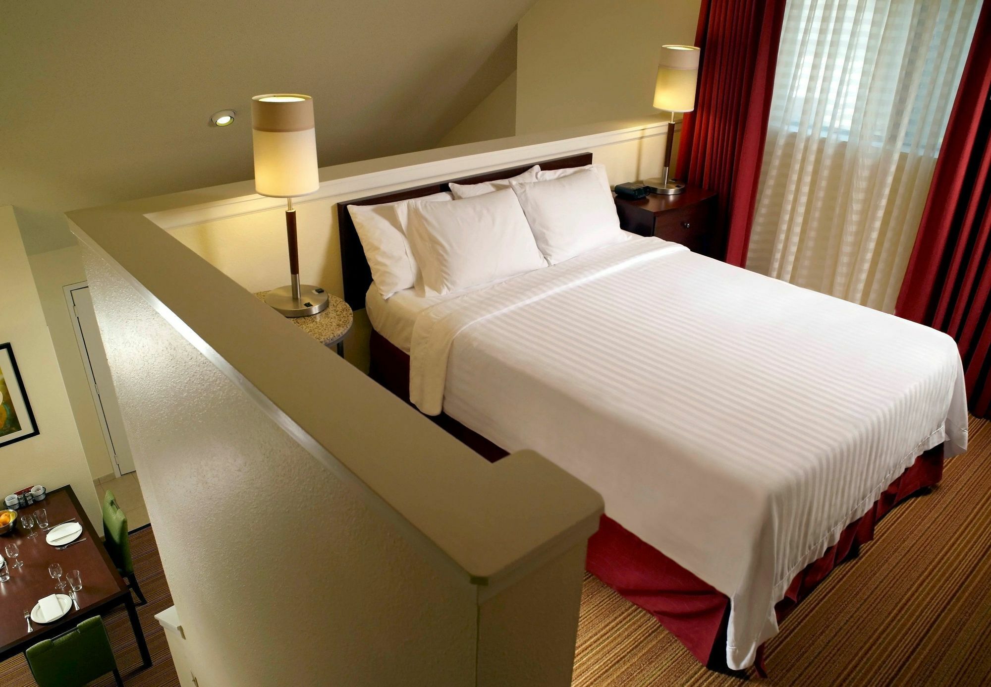 Hotel Sonesta Es 3*