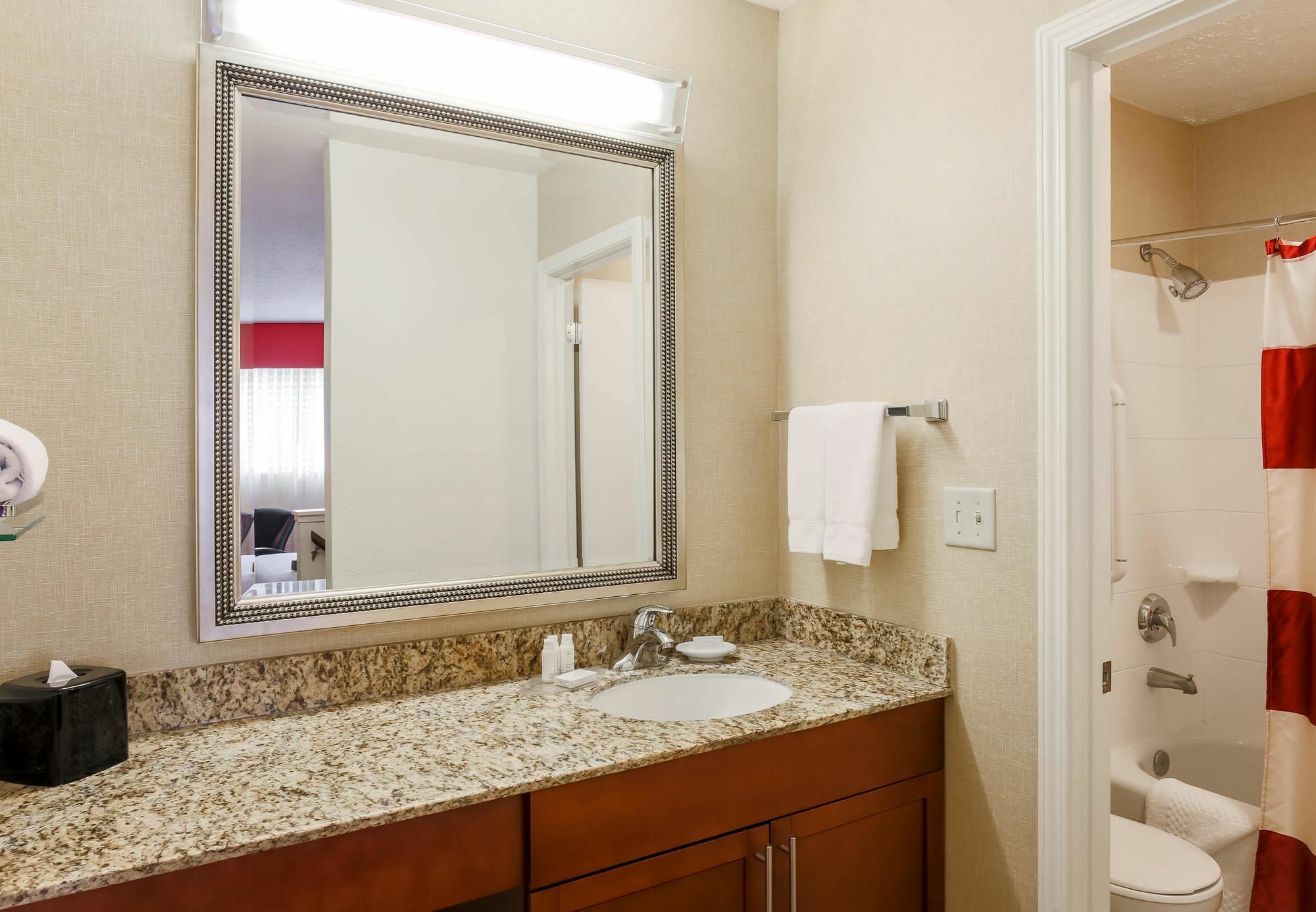 Hotel Sonesta Es Jacksonville