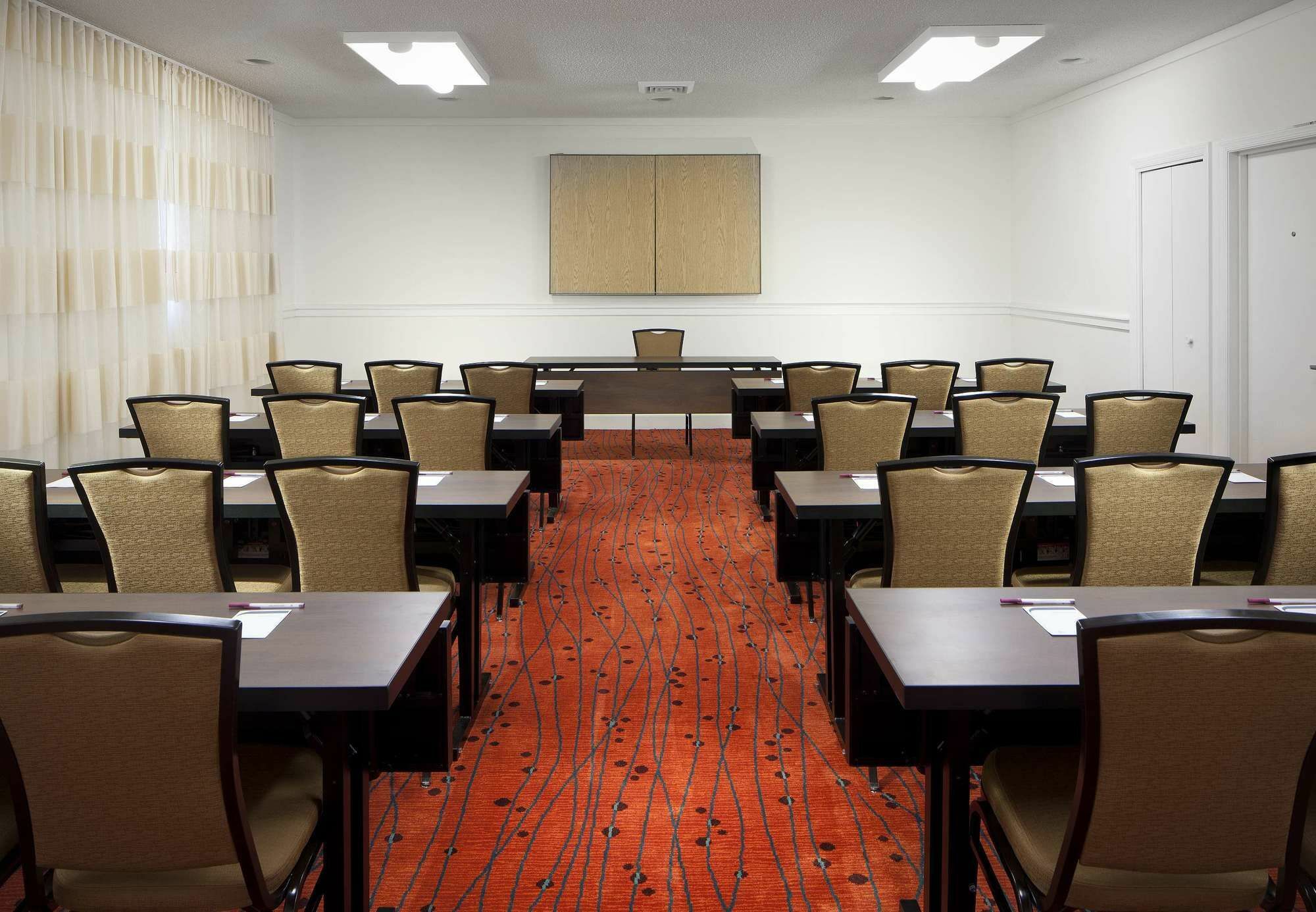 Hotel Sonesta Es Jacksonville