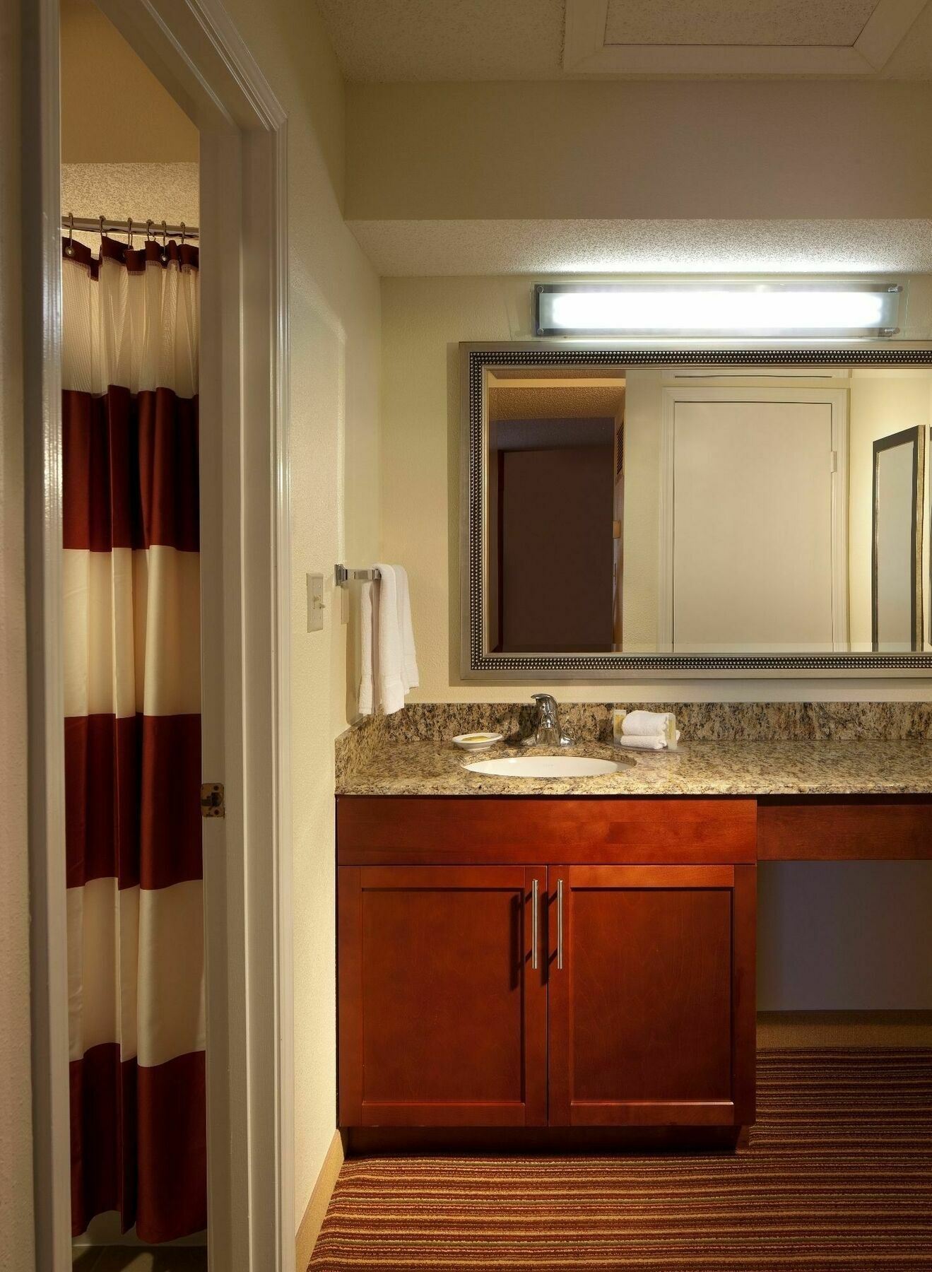 Hotel Sonesta Es
