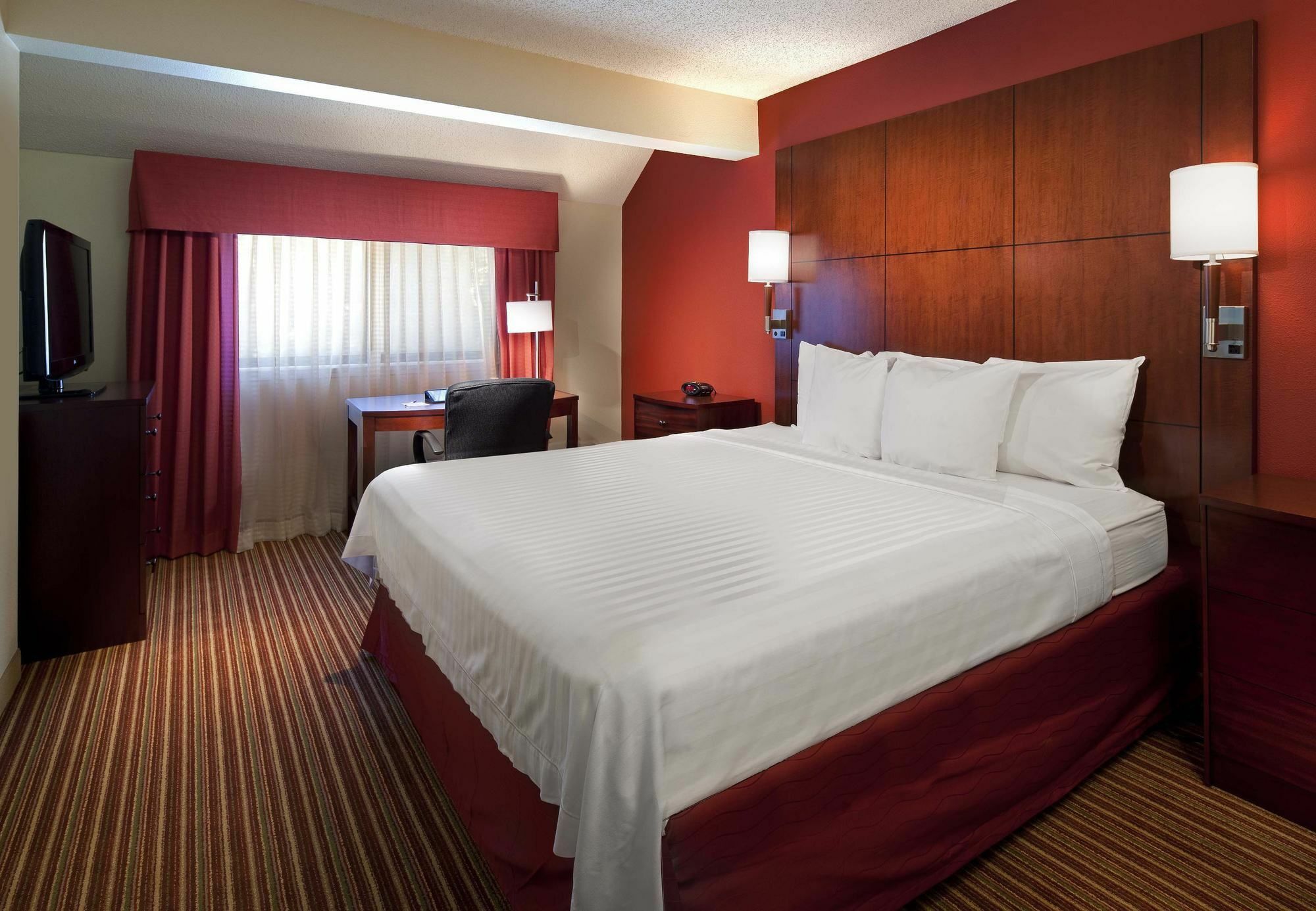 Sonesta Es Hotel Jacksonville