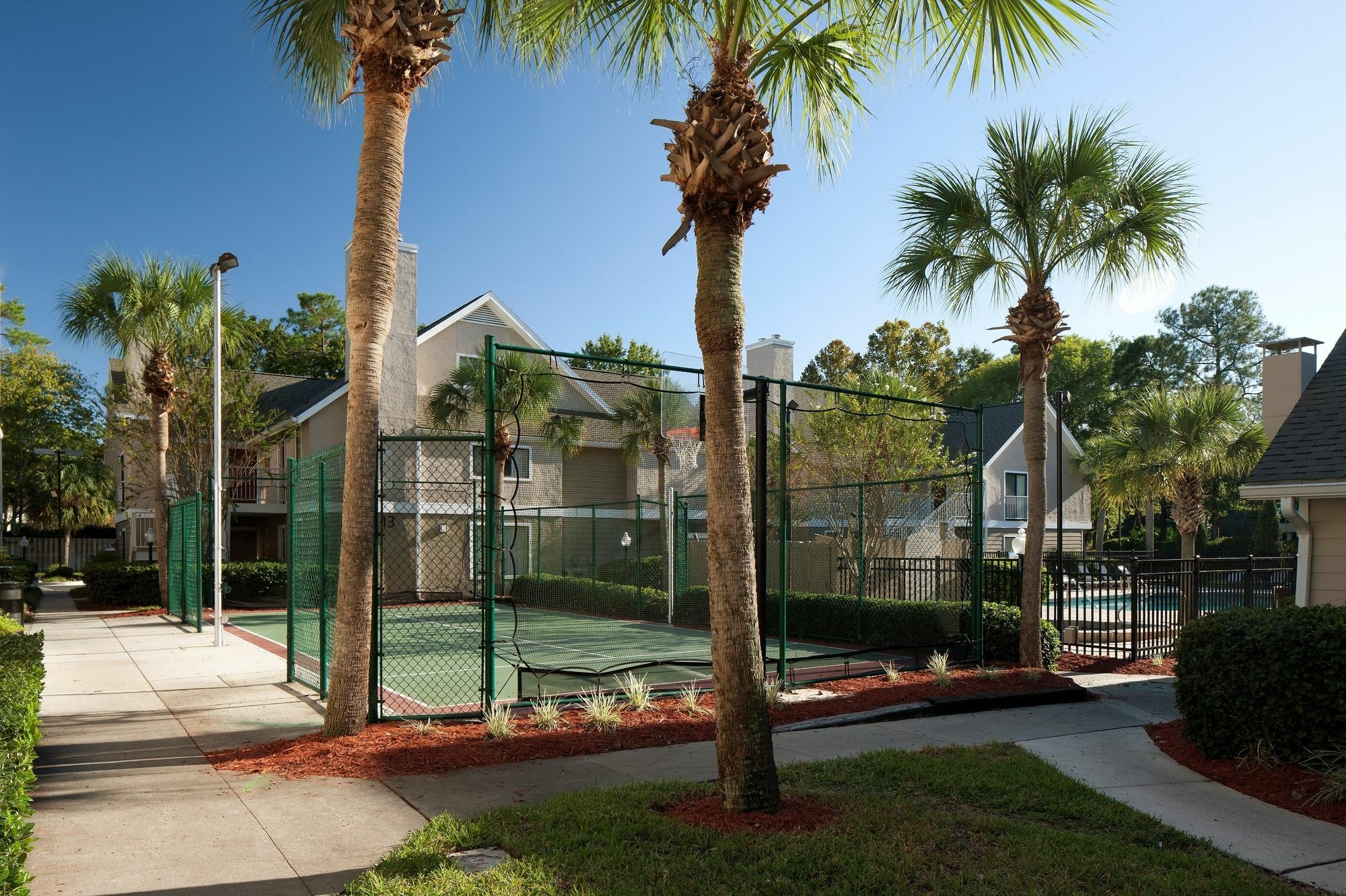 Sonesta Es 3* Jacksonville