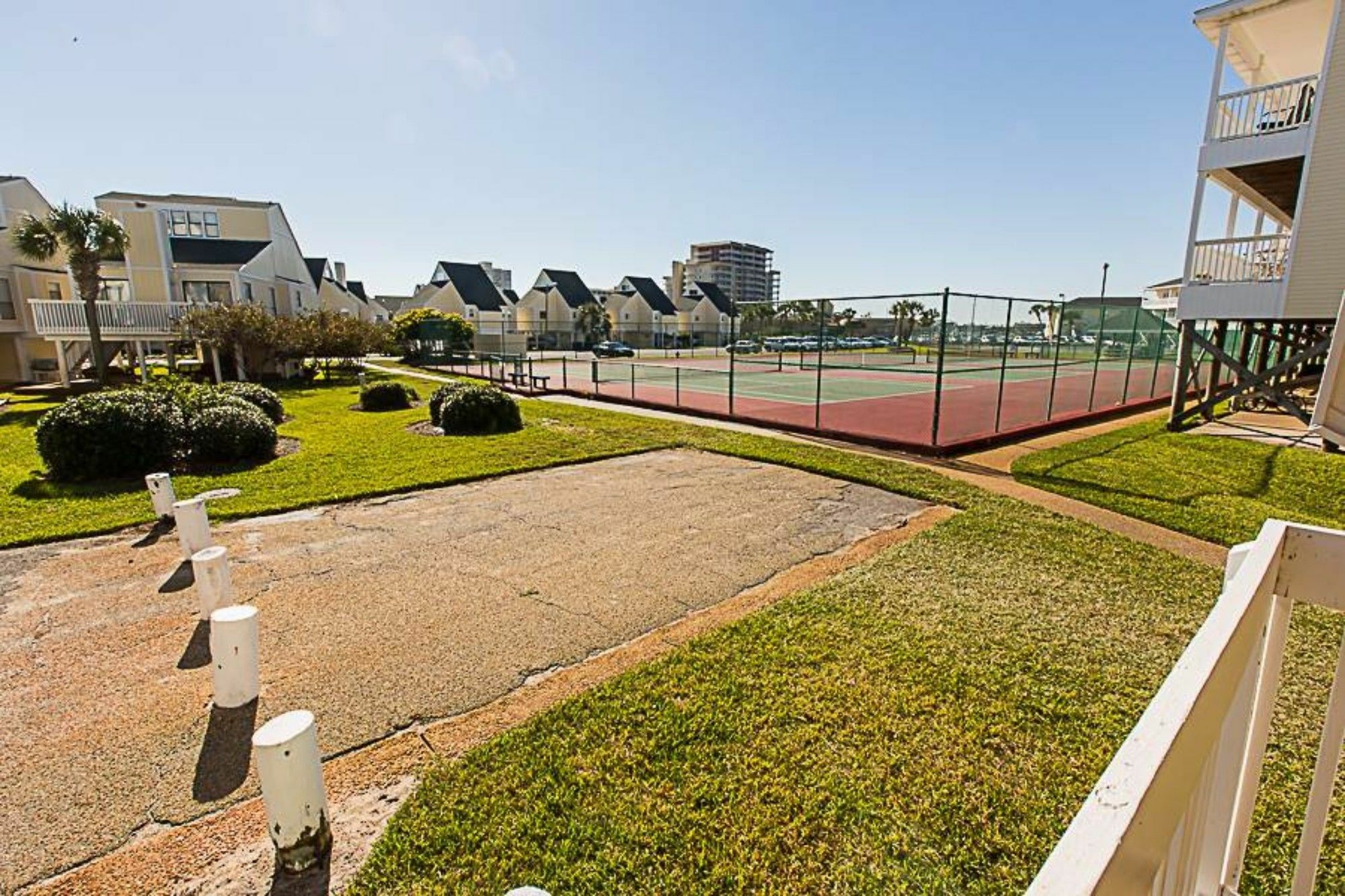 Sandpiper Cove Studios By Holiday Isle Destin