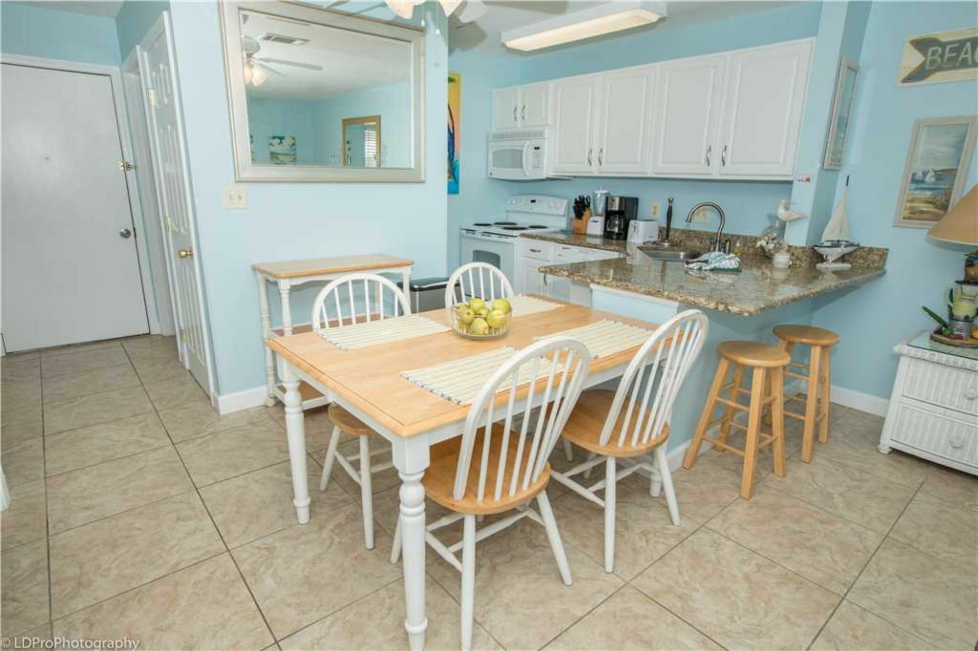 Sandpiper Cove Studios By Holiday Isle Hotel 3*