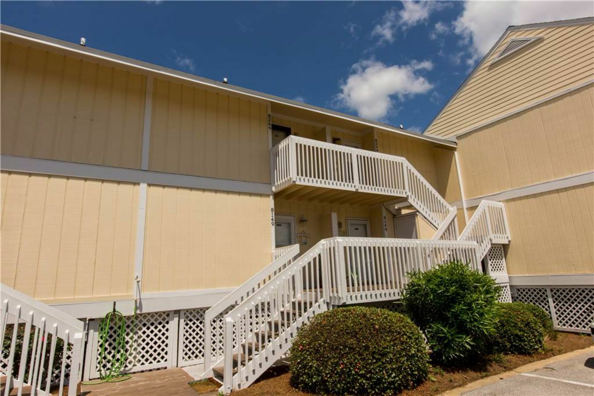 Hotel Sandpiper Cove Studios By Holiday Isle Destin