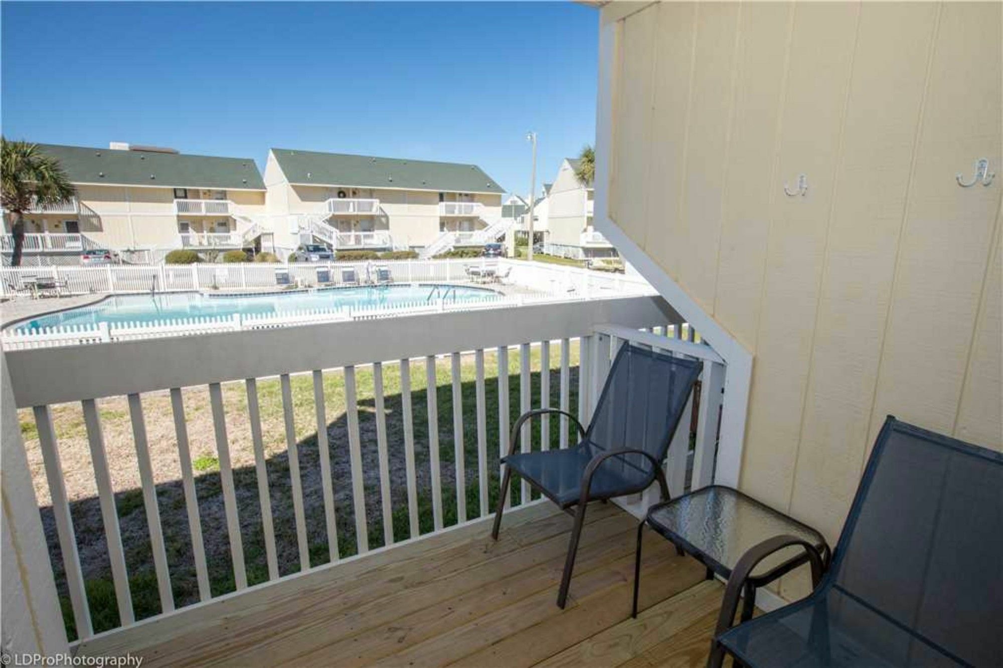Sandpiper Cove Studios By Holiday Isle 3* Destin
