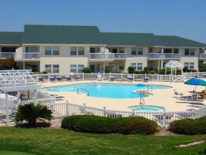 Sandpiper Cove Studios By Holiday Isle 3* Destin