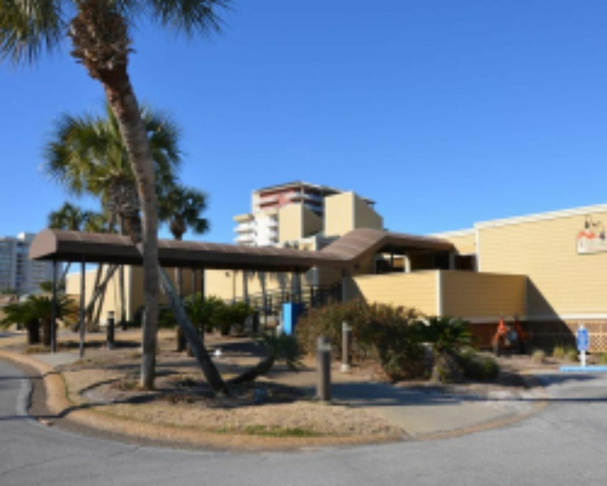 Hotel Sandpiper Cove Studios By Holiday Isle Destin