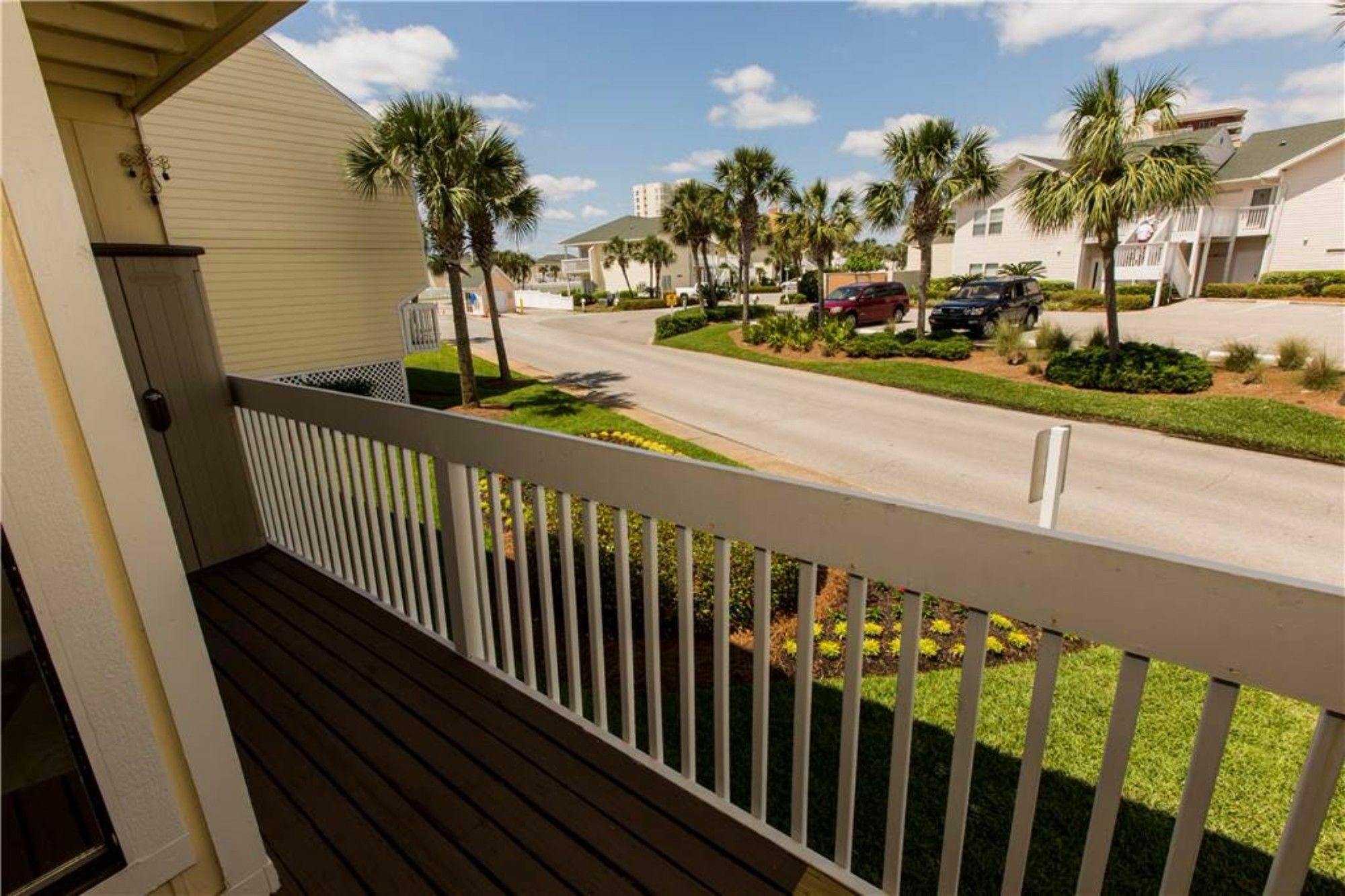 Sandpiper Cove Studios By Holiday Isle Hotel