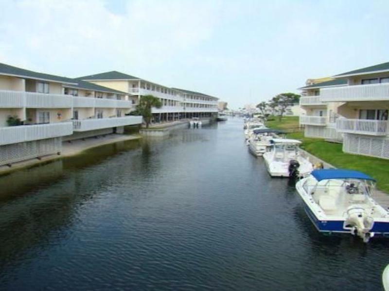 Sandpiper Cove Studios By Holiday Isle Hotel
