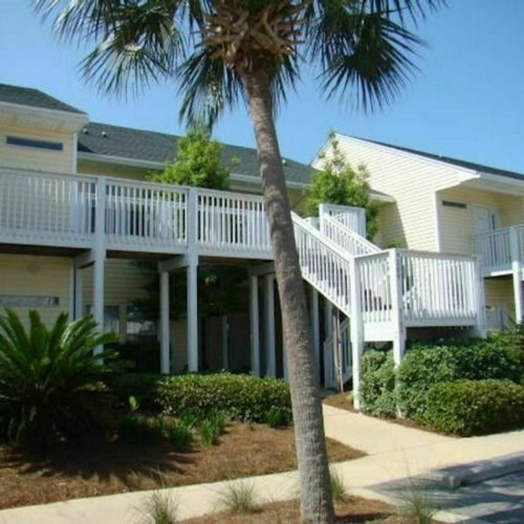 Hotel Sandpiper Cove Studios By Holiday Isle Destin