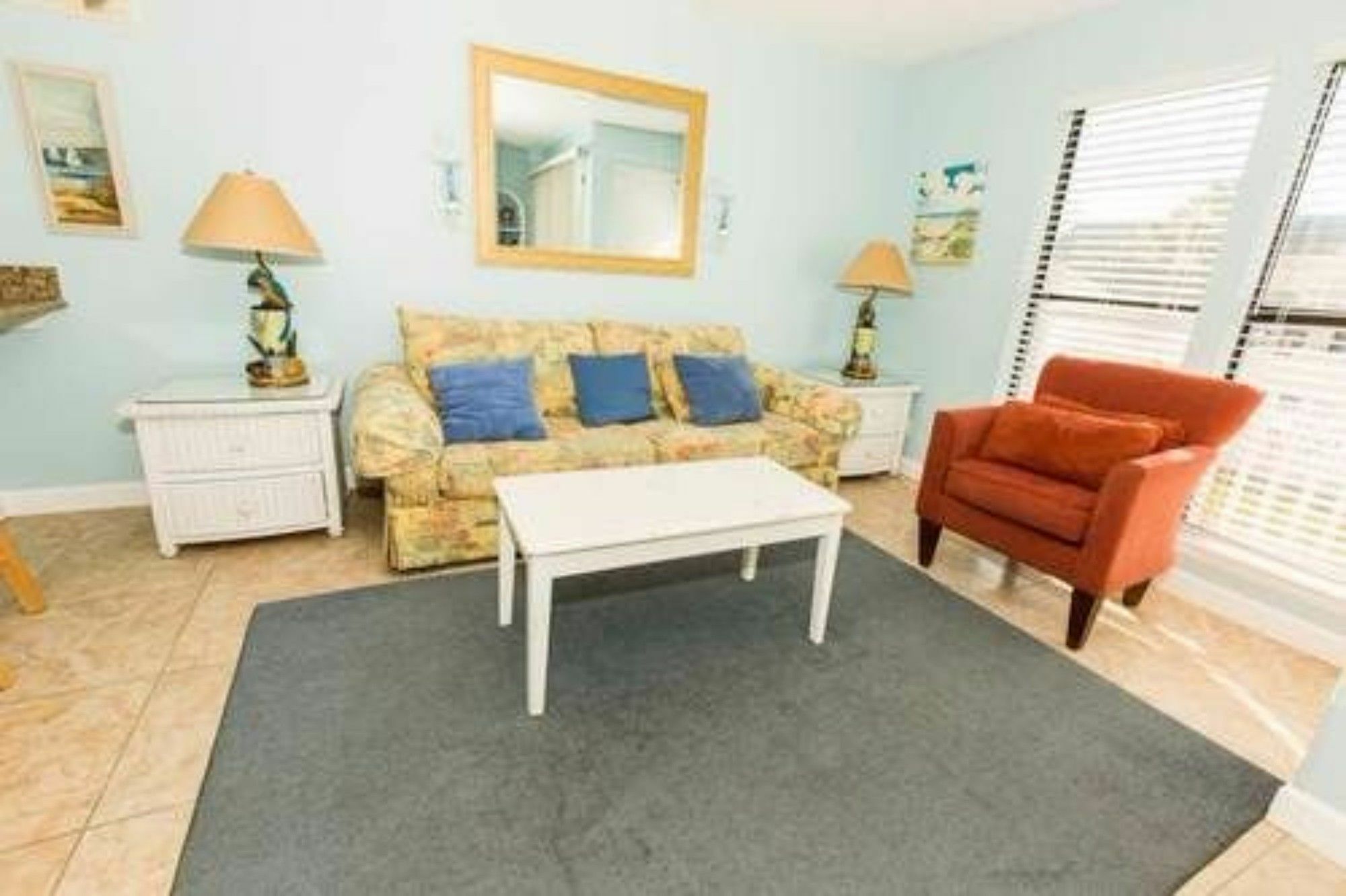 Sandpiper Cove Studios By Holiday Isle Hotel