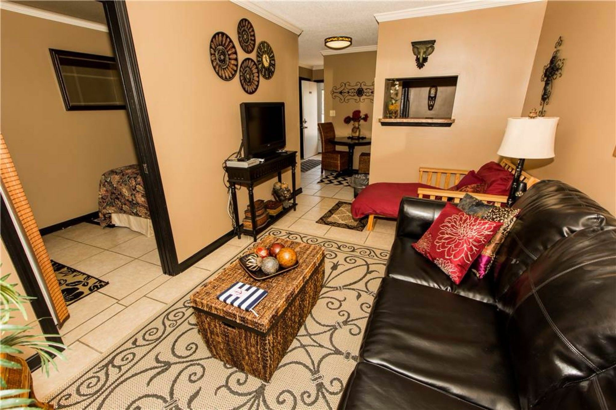 Sandpiper Cove Studios By Holiday Isle 3* Destin