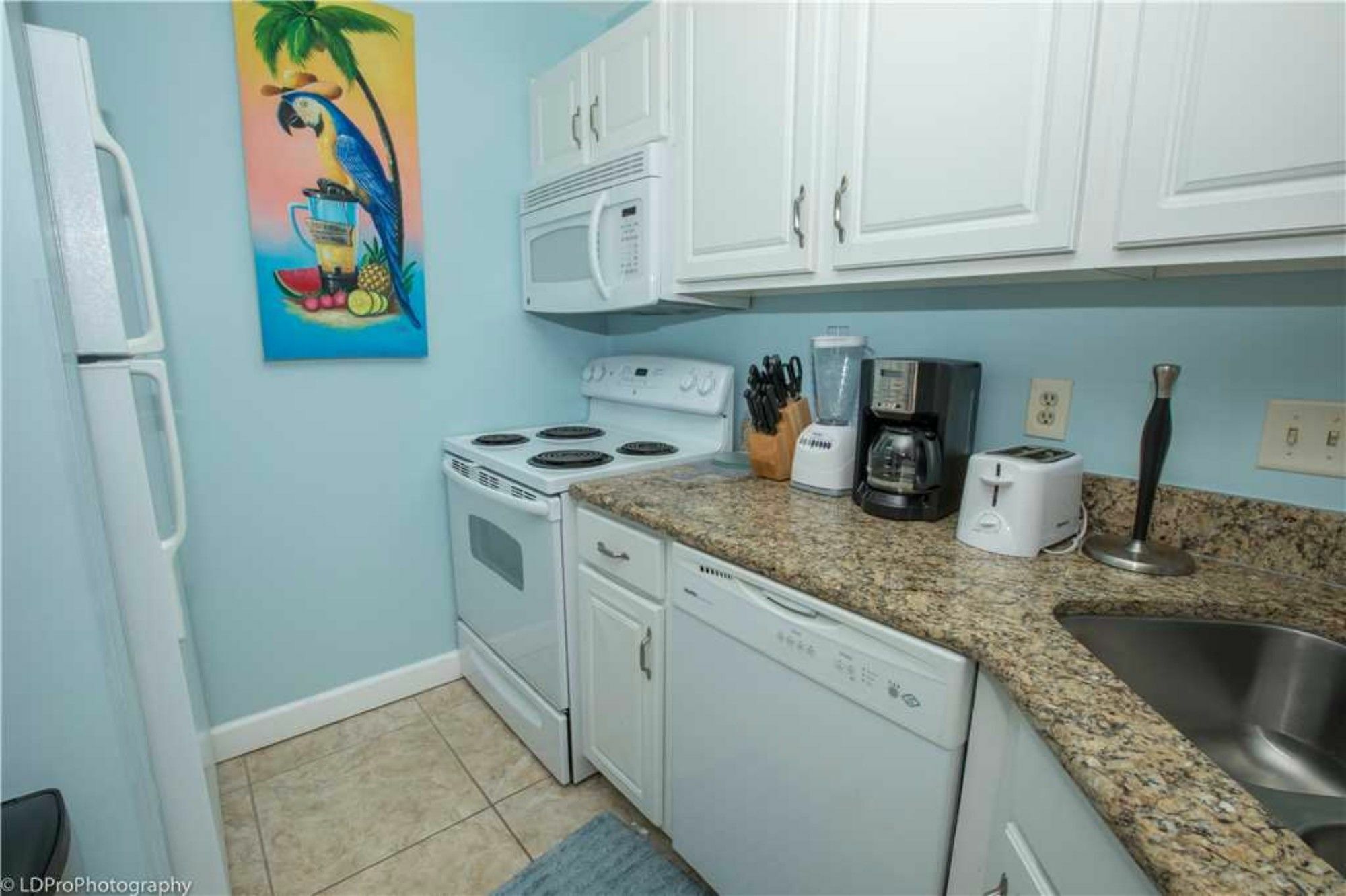 Sandpiper Cove Studios By Holiday Isle 3*