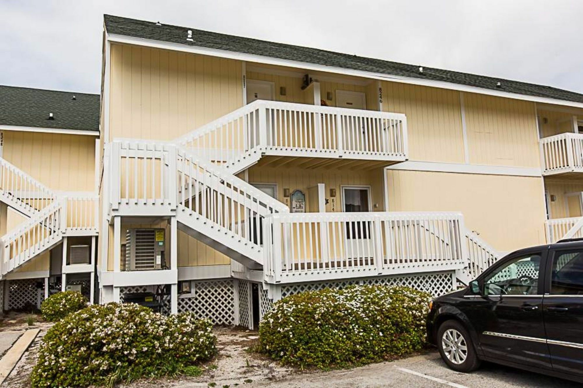 Hotel Sandpiper Cove Studios By Holiday Isle Destin