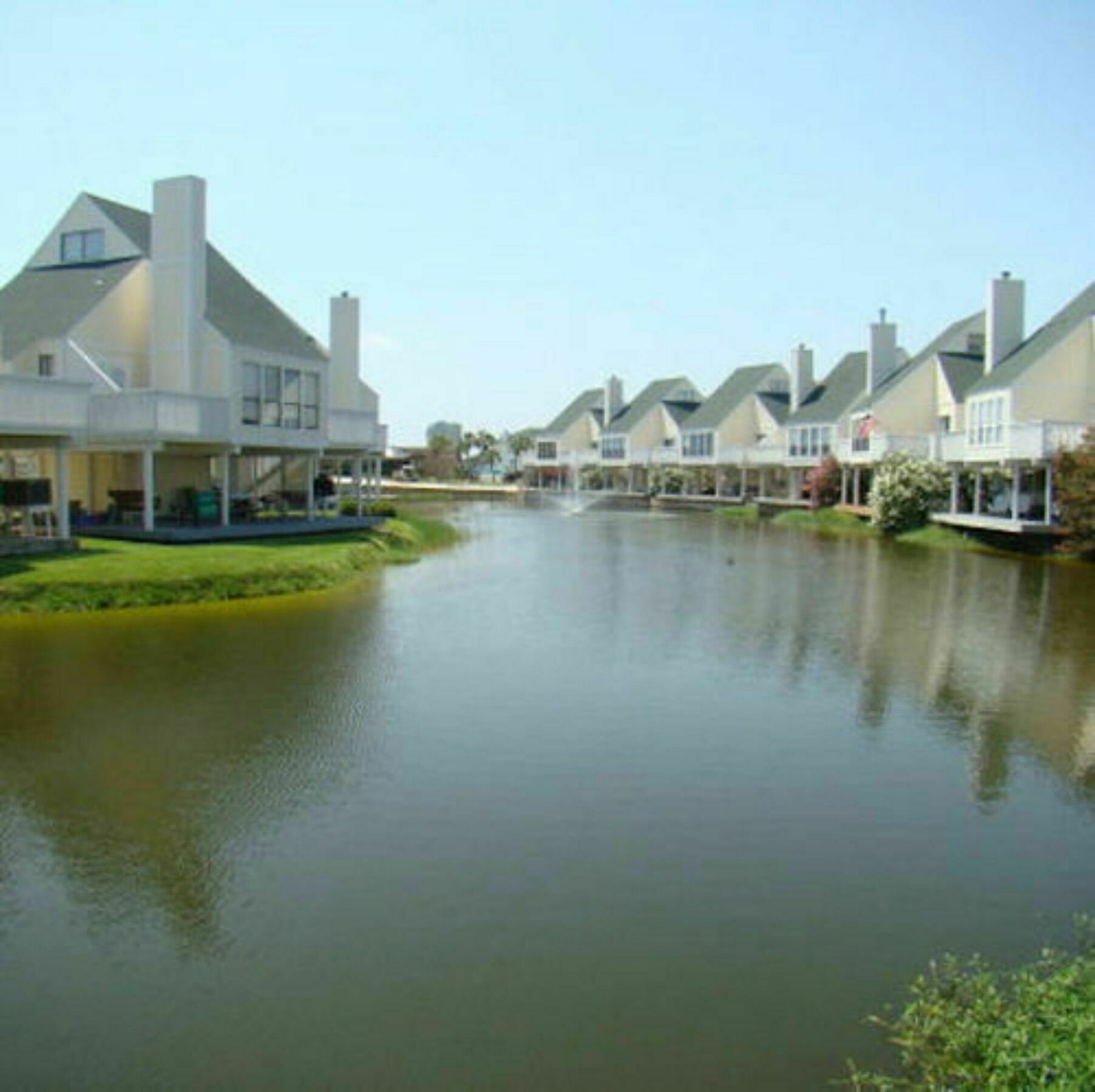 Sandpiper Cove Studios By Holiday Isle 3* Destin