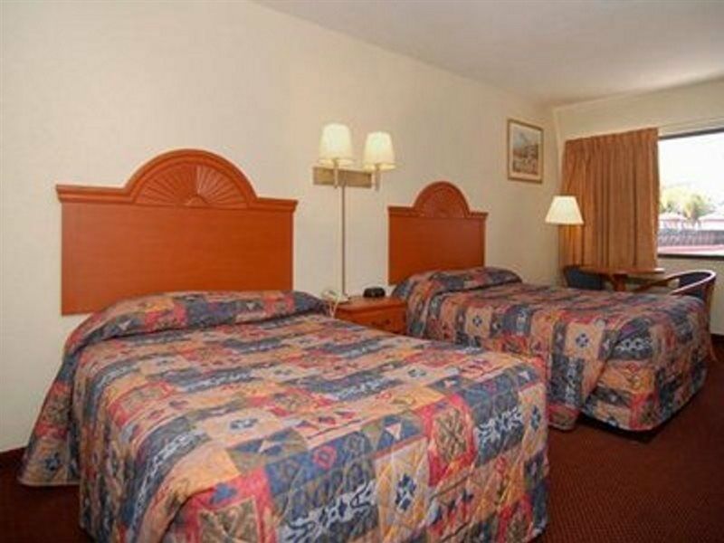 Motel Red Roof Ft Pierce