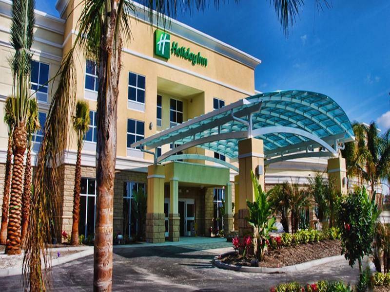 Hotel Daytona Lpga Boulevard By Ihg
