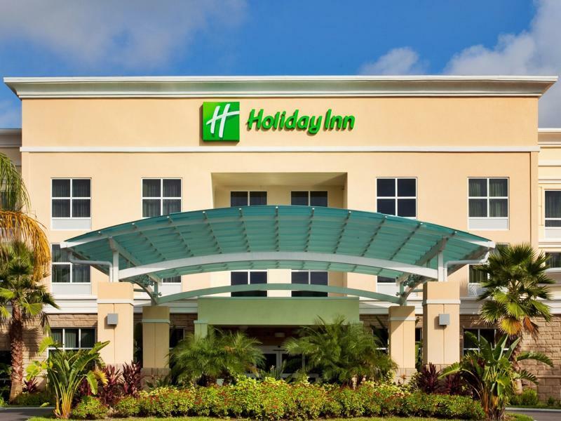 Daytona Lpga Boulevard By Ihg Hotel Daytona Beach