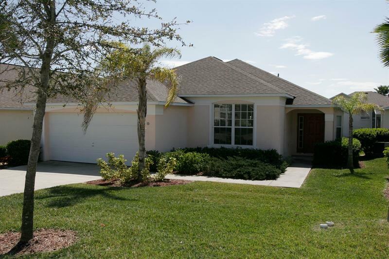 Southern Dunes Homes * Haines City