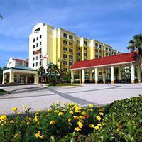 Hotel Springhill By Marriott Orlando Convention Center 3*
