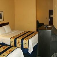 Springhill By Marriott Orlando Convention Center