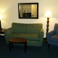 Springhill By Marriott Orlando Convention Center 3* Williamsburg