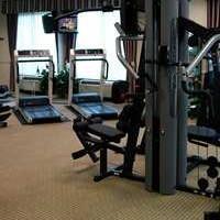 Hilton Garden Orlando East - Ucf Area Hotel 3*
