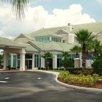 Hotel Hilton Garden Orlando East - Ucf Area 3*
